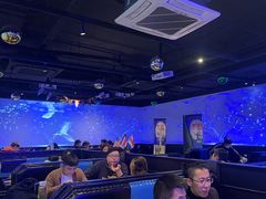 -大成海鲜烧烤·小龙虾(七宝店)