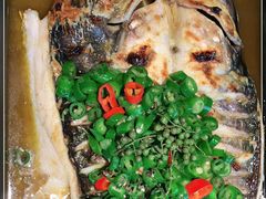 -半天妖烤鱼(方庄店)