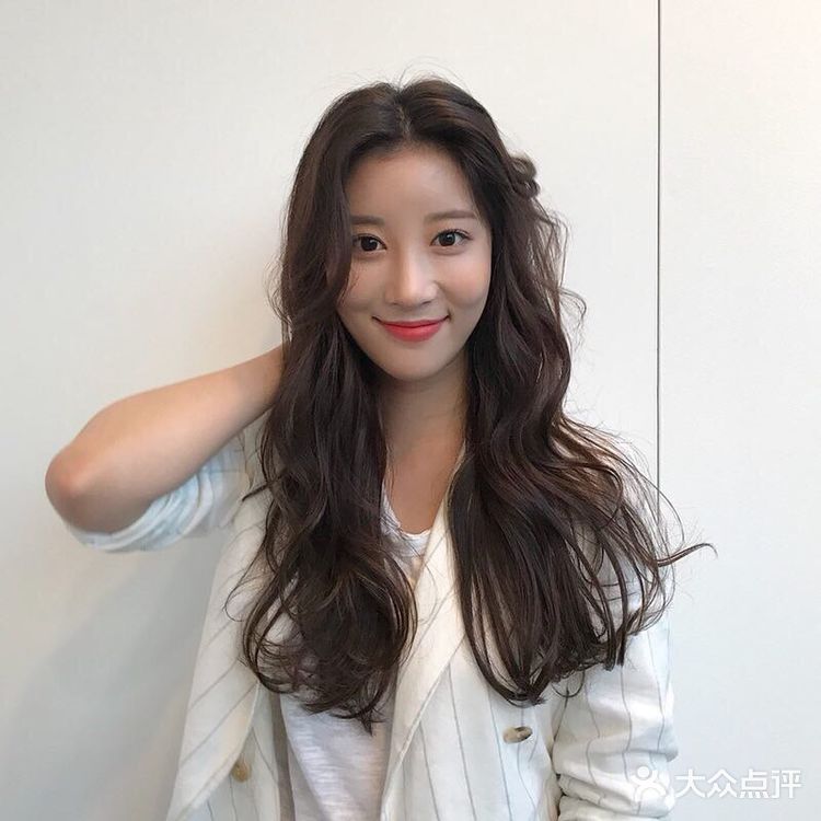 重庆最好的美发店#接发 烫发 染发