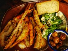 -Pakkhús Restaurant