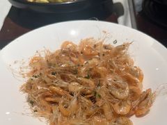 -狮王府淮扬菜(新街口友谊店)