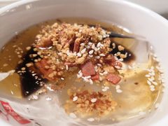 冰粉-五味缘小郡肝串串火锅(泛悦城市奥特莱斯店)