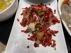 -恒记饭店(珠江路总店)