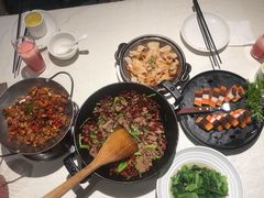 -麓湘小镇(开福万达广场店)