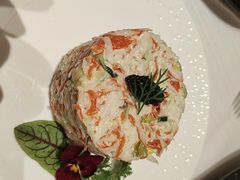 -马克西姆俄罗斯餐厅(通亚街店)