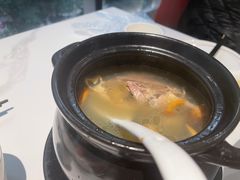 -琬苑鸽庄·川粤融合菜(解放碑总店)