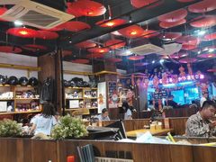 -我的面 川味Bistro(后沙峪店)