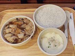 -真功夫(棠下店)