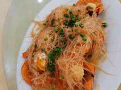 -源海渔村·现捞海鲜(大角湾店)