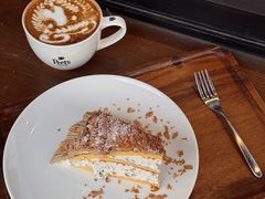 -Peet's 皮爷咖啡(东湖路手作店)