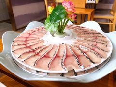 -马家斑.鲜鱼火锅(松湖万科店)