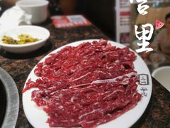-八合里牛肉火锅(新洲店)