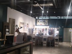 -海马体照相馆(天津世纪都会店)