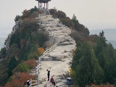 -青州市云门山风景区