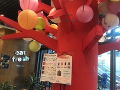 -Spice Garden印度餐厅(上海火车站店)