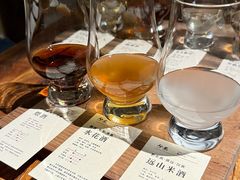 -兮禾酒馆(护国路店)