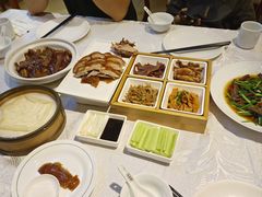 -北京全聚德(玉泉路店)