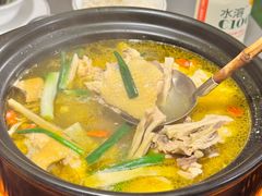 -香芙茗茶楼(梅家坞总店)