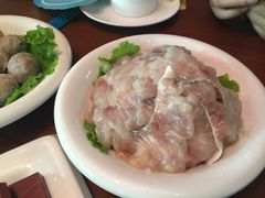 秘制鱼片-重庆火锅(鹭港店)
