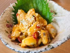 -酒井酱子·深夜食堂(东城汇店)