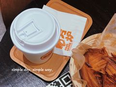 -方炉·天然食材面包店(青秀店)
