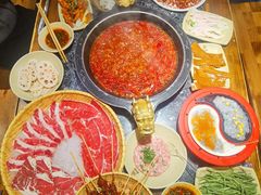 -蜀大侠火锅(总府路店)