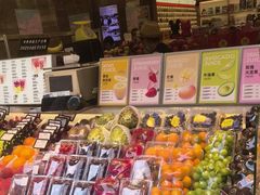 -每日新鲜水果吧(南京东路店)