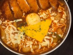猪排芝士年糕-青春分食(仙林大学城店)