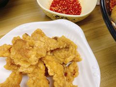 -四川老牛麻辣烫(北门桥店)