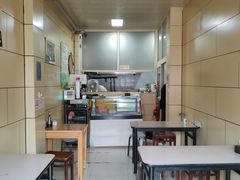 -宝光熏肉鞋底火烧(新街口店)