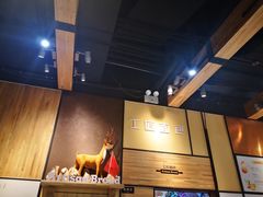 -工匠面包(壹方店)