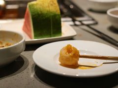 -海底捞火锅(旭辉MALL店)