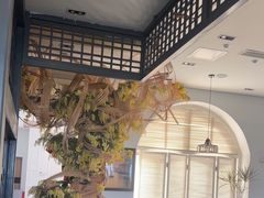 -22ºN BISTRO西餐&酒馆(石奥商业街店)