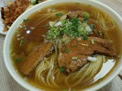 -兴和园拉面(泉涌街鲜鲜店)