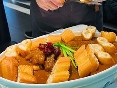 -大铁勺新津菜(中北永旺店)