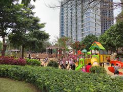 -荔湾区儿童公园