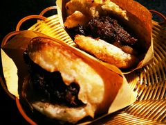 -买又大餐厅(福林里店)
