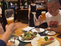 -兰特伯爵西餐厅·啤酒屋(方庄店)