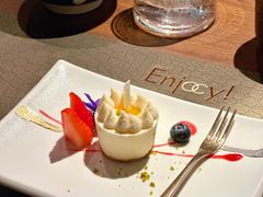 -岩盐·铁板料理(嘉里店)