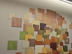 -麦当劳(欢乐谷店)