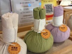 -LANN I 蘭·泰式古法按摩(上海湖滨道店)