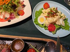 -碧特博格·20年品牌西餐厅(芜湖路店)