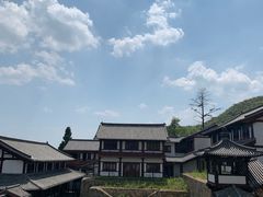 -径山寺