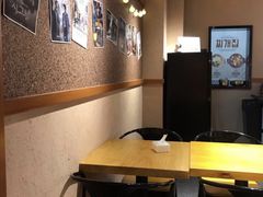 大堂-小韩屋韩国料理(上海湾店)