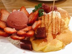 -Ufufu cafe(天神巷店)