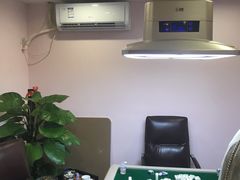 -茗丰茶艺馆(锦绣江南三期店)