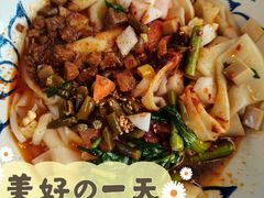 -姑娘手·陕西手工面·肉夹馍(象峰店)
