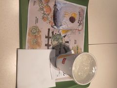-麦当劳(余姚北站店)