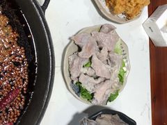 -铜元老码头鳝鱼火锅