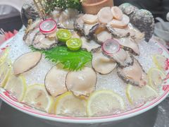 -蒋记海鲜姿造•洋房别墅(星河湾店)